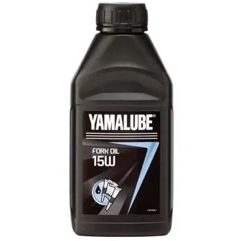YAMALUBE FORK OIL 15W 500ml