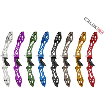 Luk Kinetic Zivio V2 25" (Střed luku Kinetic Zivio V2 25")