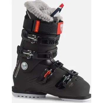 Sjezdové boty Rossignol Pure Pro 80 Deep Black RBN2290 25