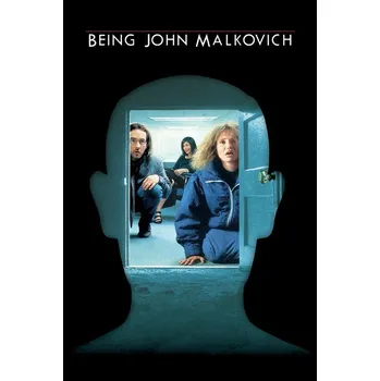 Plakát Plakát, Obraz - Being John Malkovich (1999)