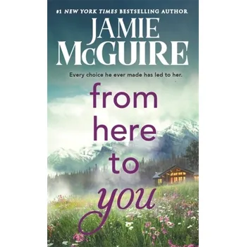 From Here to You (Forever Special Release) - Jamie McGuire