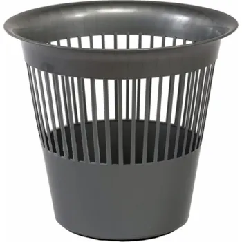 Odpadkový koš Odpadkový koš Okko, černý, 10l