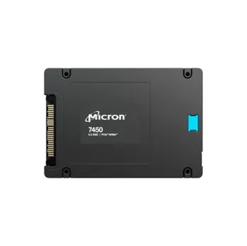 SSD disk Micron 7450 PRO 1920GB NVMe U.3 (7mm) Non-SED Enterprise SSD [Single Pack]