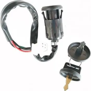 Spínací skříňka XMOTOS XB20