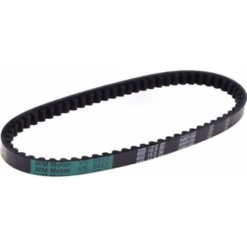 Motor pro motocykl Řemen variátoru 652x15,3x30