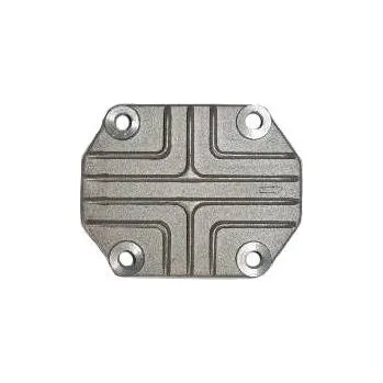 Motor pro motocykl Kryt motoru - víko hlavy 49/110/125cc)