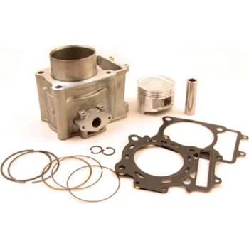 Motor pro motocykl Motor - válec s pístní sadou a těsněním CF500 / Linhai 500 (87,5mm)