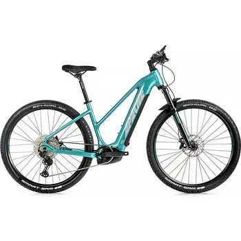 Apache Hupahu 2 Bosch Lady CX 750 Wh…