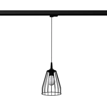 Závěsná lampa LEYO E27 3000K 7,5W 620lm