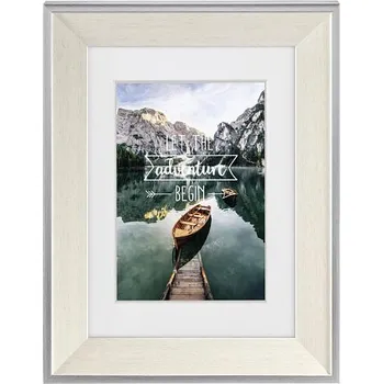 Rám na obraz Hama rámeček plastový SIERRA