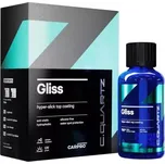 CARPRO CQUARTZ Gliss - Keramická ochrana laku 30ml