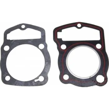 Těsnění pro motocykl Těsnění pod hlavu a válec pro motor 156FMI