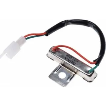 Relé Relé odporu světel skutr 50/125 typ1