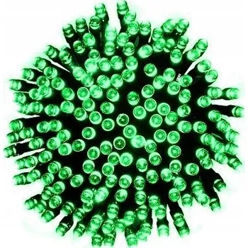 Vánoční dekorace Vánoční osvětlení na stromeček INQ do interiéru 10 m 51 - 100 žárovek