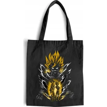 Taška s motivem filmů, her, knih, komiksů, hudby, mangy a anime