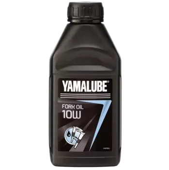 YAMALUBE FORK OIL 10W 500ml