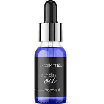 Výživa nehtů Olejíček Kokos 10ml s kapátkem