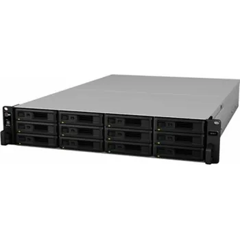 RX1217RP 12-HDD rack 2U 2xPSU police