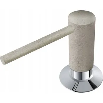 Dávkovač mýdla Dávkovač Franke Comfort 350 ml chrom