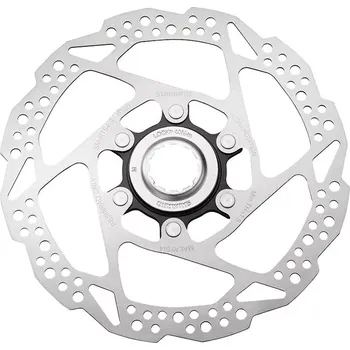 Brzda na kolo Kotouč Shimano SM-RT54 matice s interním ozubením