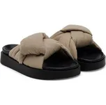 Nazouváky Inuikii Oversized 70104-147 708 Béžová 38