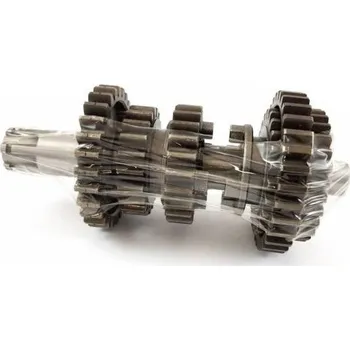 Převodovka - stromek 200cc (větší ozubená kola)