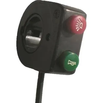 Příslušenství pro elektrokoloběžku Přepínač pro koloběžku