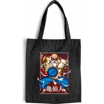 Taška s motivem filmů, her, knih, komiksů, hudby, mangy a anime