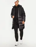 EA7 Emporio Armani Zimní bunda 6RPK01 PN5ZZ 1200 Černá Regular Fit M