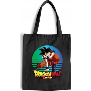 Taška s motivem filmů, her, knih, komiksů, hudby, mangy a anime