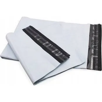 Obálka Fóliové obálky Red-Ice 4XL 450 x 550 mm bílé 100 ks