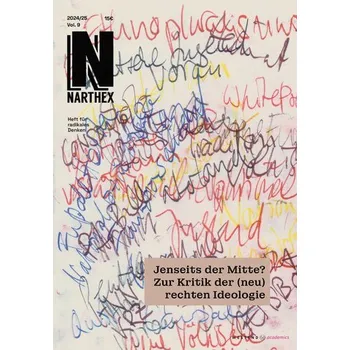 Jenseits der Mitte? - Harp, David