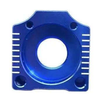 Poklice na kolo Díl napínáku zadního kola XMOTOS XB30 Stříbrná