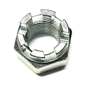 Matice na kolo Matice zadního kola pro čtyřkolky Avenger/Commander125cc (M16x1,5)