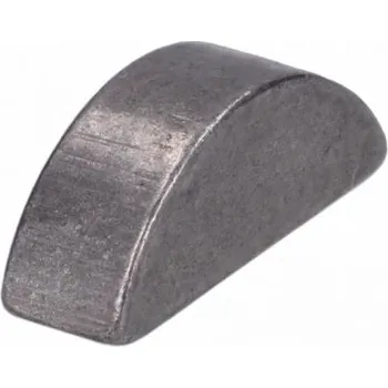 Klika na kolo Klínek kliky - 12x5,5x5 ATV BASHAN