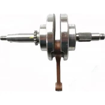 Dveřní kování Klika kompletní XMOTOS XB29 160cc