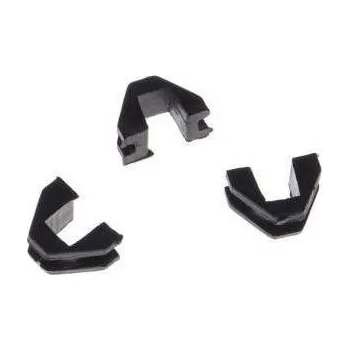 Motor pro motocykl Plasty do variátoru 4t - 3ks