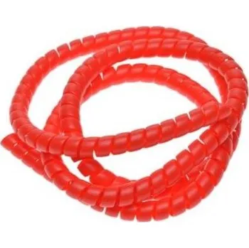 Příslušenství pro elektrokoloběžku Ochrana kabeláže Xiaomi M365/M365 PRO Černá