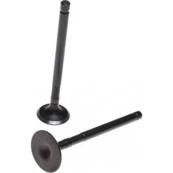 Rozvod motoru Ventily sací + výfukový 250cc 4t dvouválec Jialing