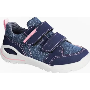 Dívčí obuv RICOSTA OBUV BONNI 506900502/175 S MEMBRÁNOU (35) - 10300282228398