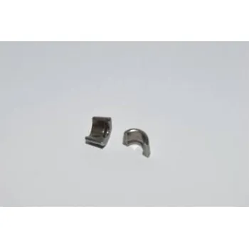 Ventil Ventily - půlměsíc sada na 1 ventil CFmoto 250cc