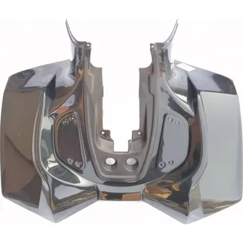 Dětská tříkolka Plast zadní pro čtyřkolku Avenger 125cc Bílá