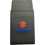 Obal na doklady - SUZUKI BLUE