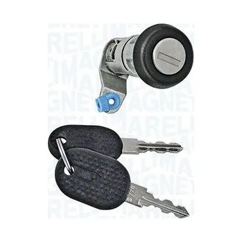 Autozámek Pouzdro zamykacího válce MAGNETI MARELLI MMS0110