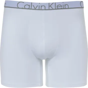 Pánské boxerky NU8640A - Calvin Klein XL