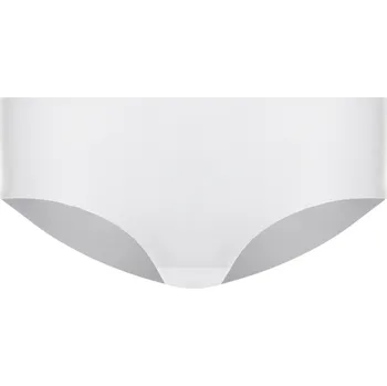 Kalhotky GYMSHARK Dámské kalhotky Vpl Hipster S BÍLÁ