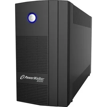Záložní zdroj Záložní zdroj UPS Powerwalker VI 650 SB FR 650 VA 360 W