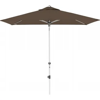 Slunečník Slunečník Doppler hnědý 220 x 205 cm