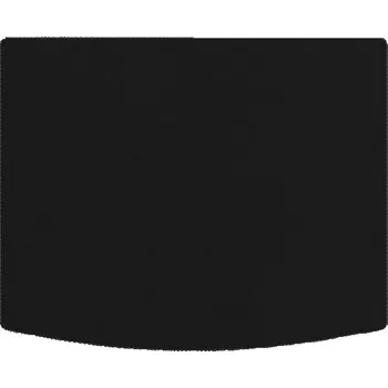 autokoberec Rohož do kufru Edecor velur