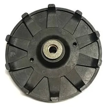 Fréza Kolo pohonu pásu pro sněžné frézy